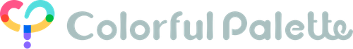 Colorful Palette