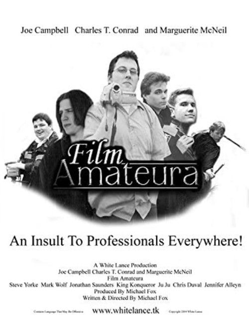 Film Amateura