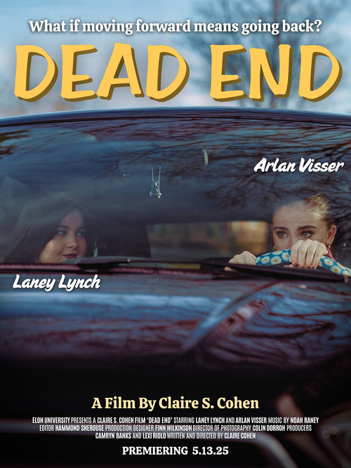 DEAD END