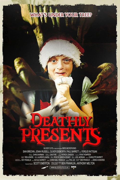 Deathly Presents