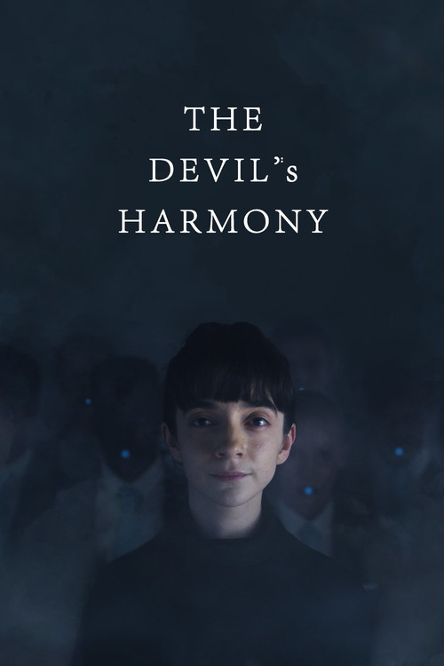 The Devil's Harmony