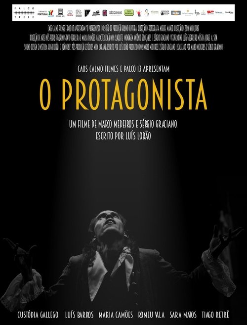O Protagonista