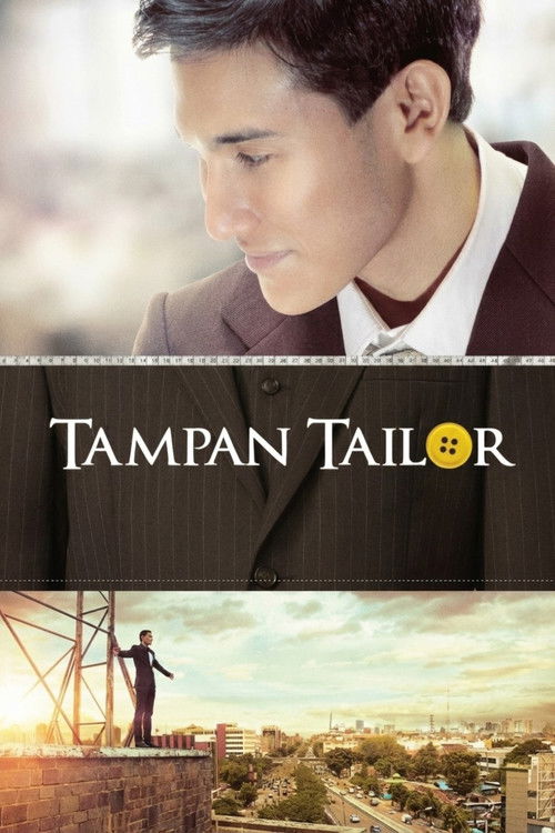 Tampan Tailor