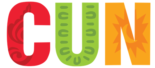 Aeropuerto de Cancún