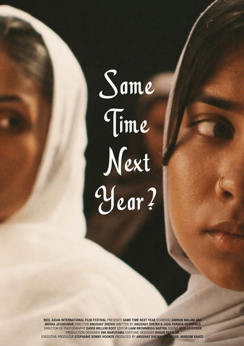 Same Time Next Year?