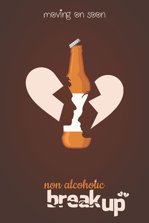 Non-Alcoholic Breakup