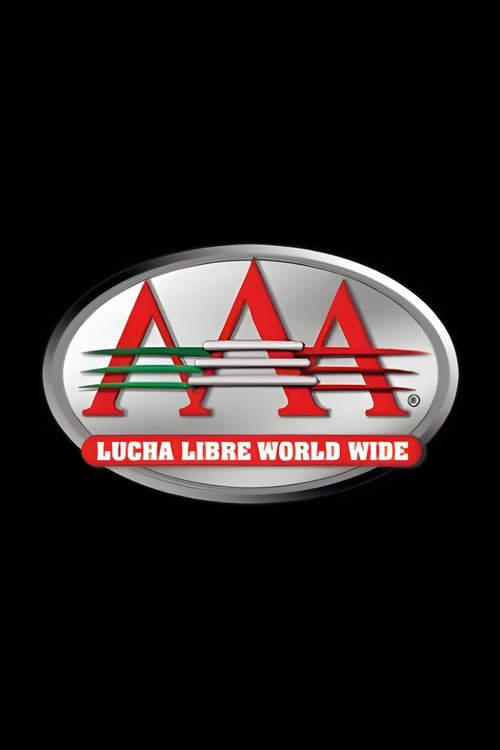 WWE Lucha Libre AAA World Wide