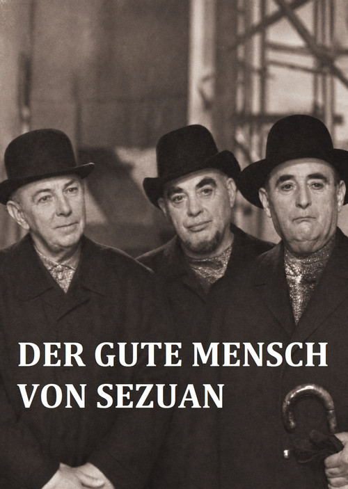 Der gute Mensch von Sezuan