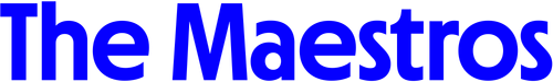 The Maestros
