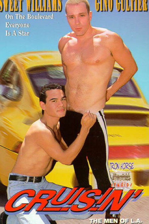 Cruisin' the Men of L.A.