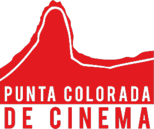 Punta Colorada de Cinema
