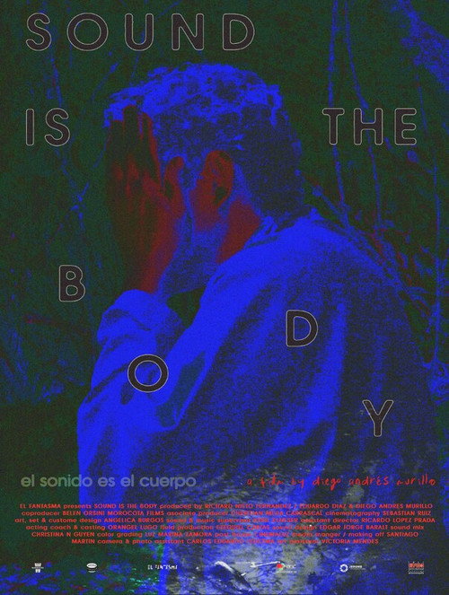 Sound is the Body