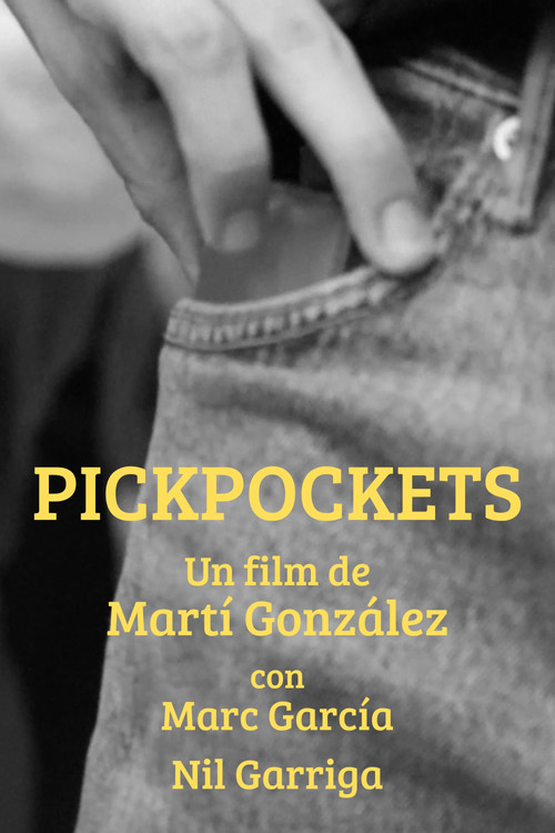 Pickpockets