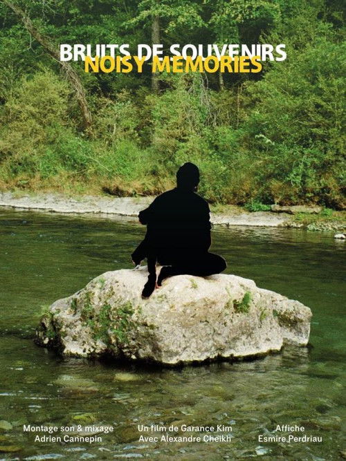 Bruits de souvenirs