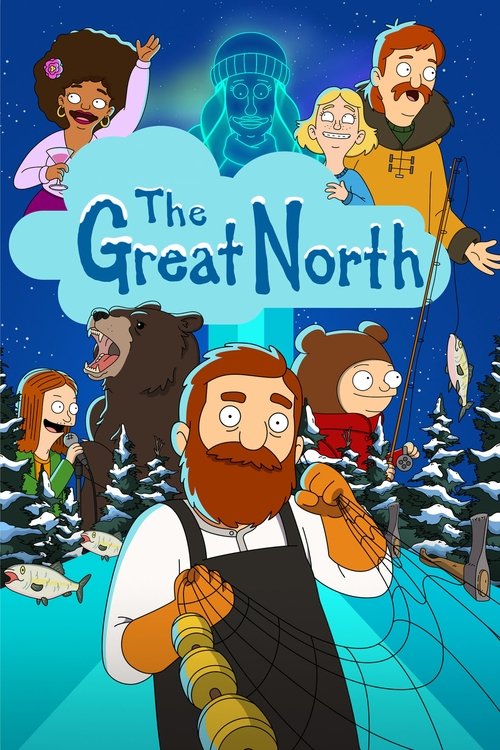 The Great North