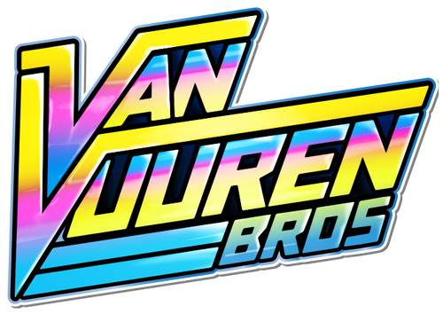 Van Vuuren Bros