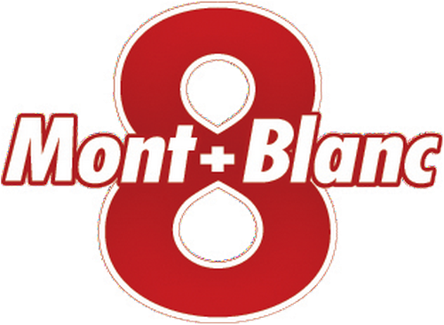 8 Mont-Blanc