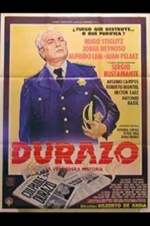 Durazo