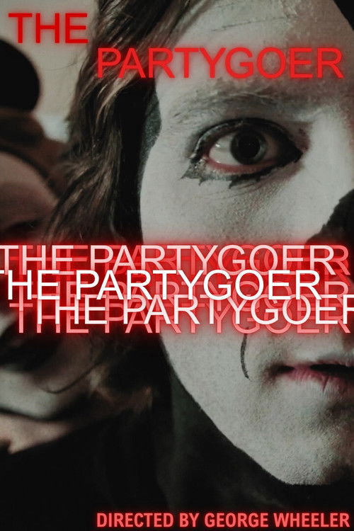The Partygoer
