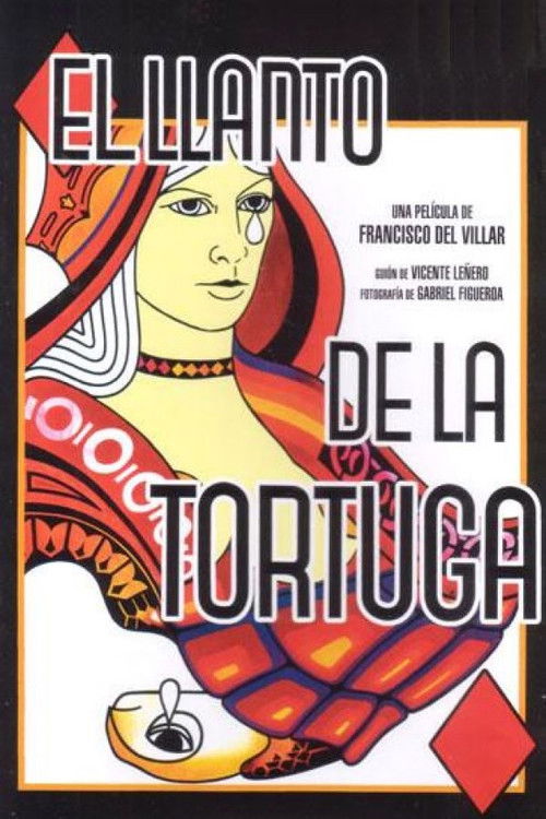 The Cry of the Turtle