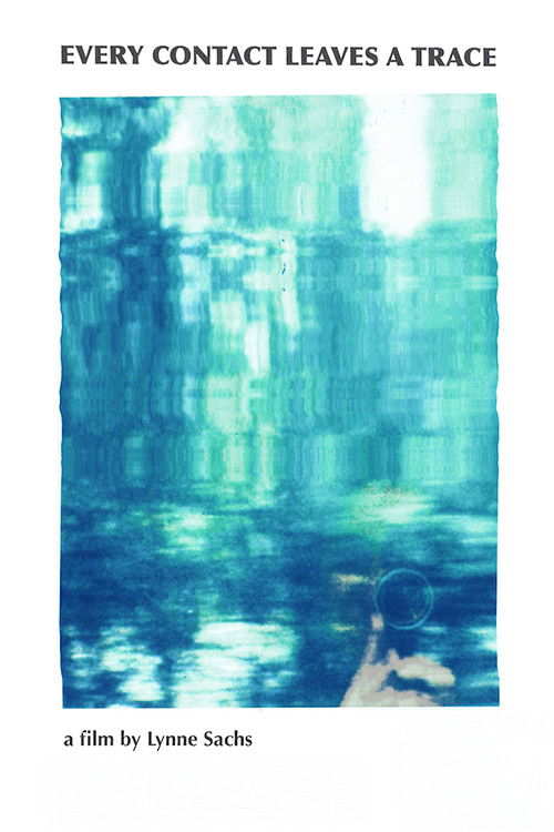 Every Contact Leaves a Trace