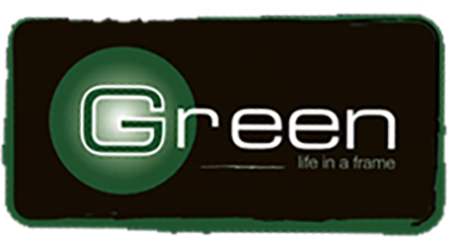 Green S.A.R.L.