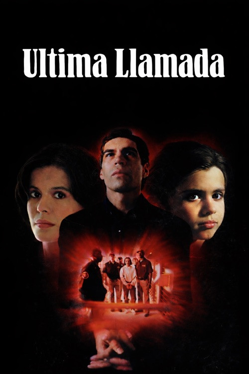 Ultima llamada