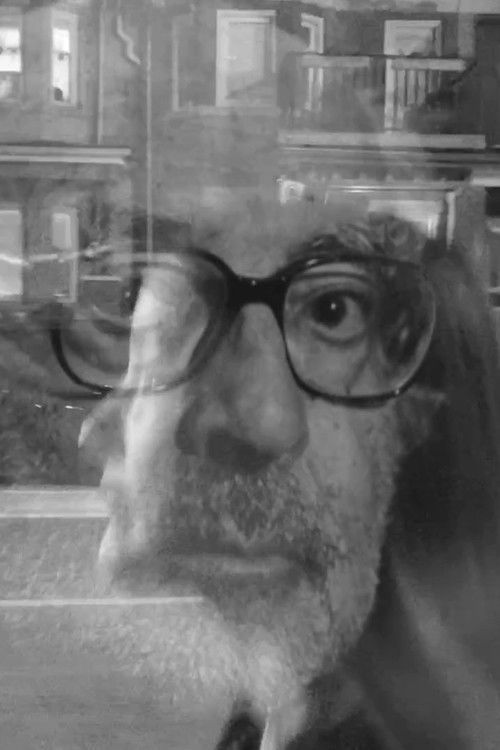 Fast Slow Cinema/RIPJLG