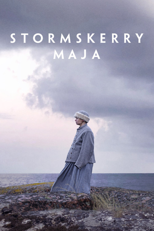 Stormskerry Maja
