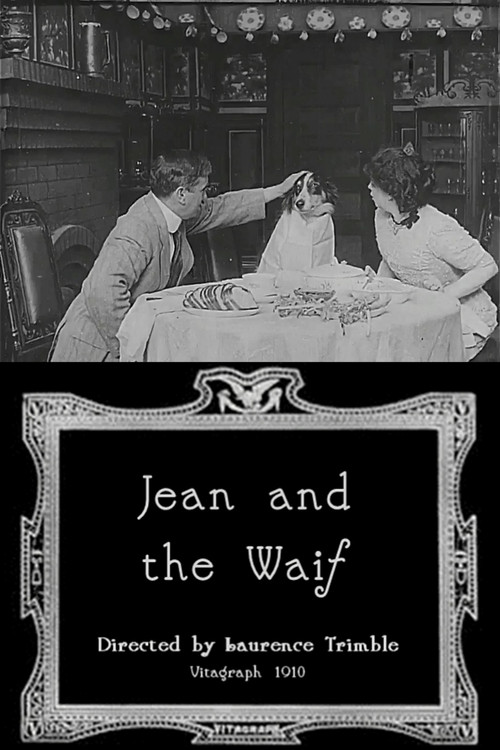 Jean and the Waif