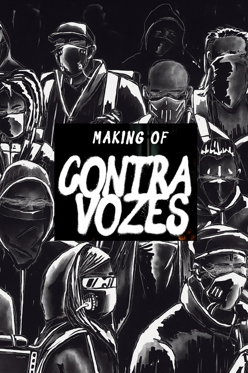 Making of Contravozes