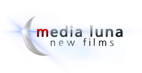 Media Luna New Films