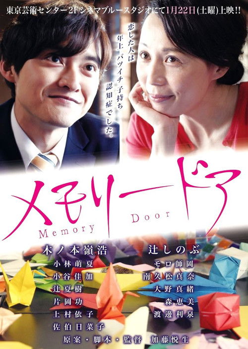 Memory Door