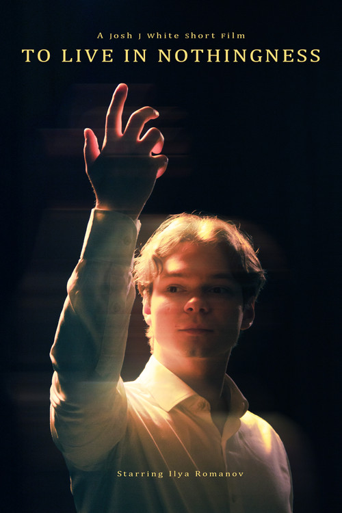 To live in nothingness | Short Film