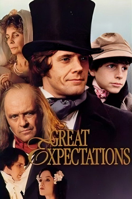 Great Expectations
