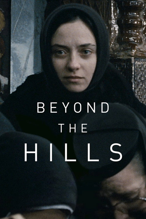 Beyond the Hills