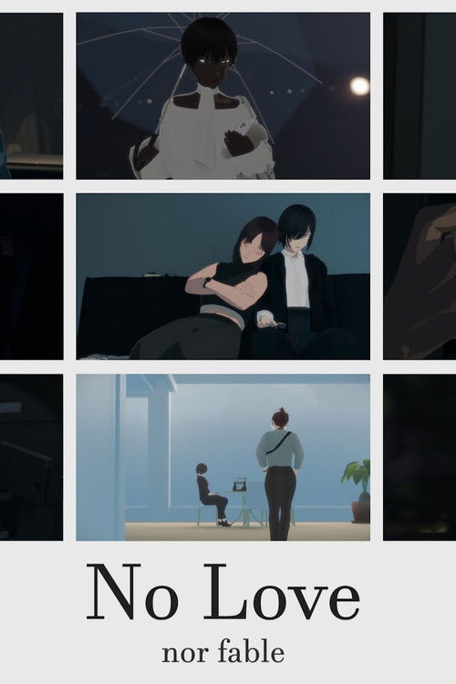 No Love 1/2