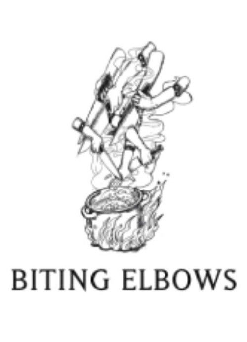Biting Elbows: Shorten the Longing
