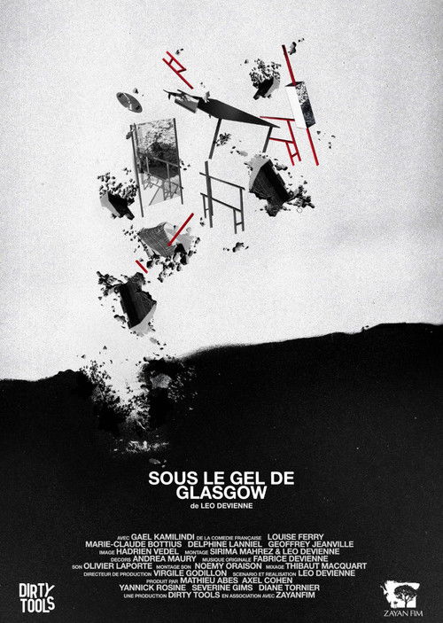 Under the Ice of Glasgow