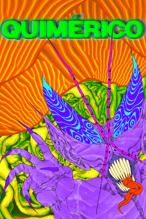 Quimérico