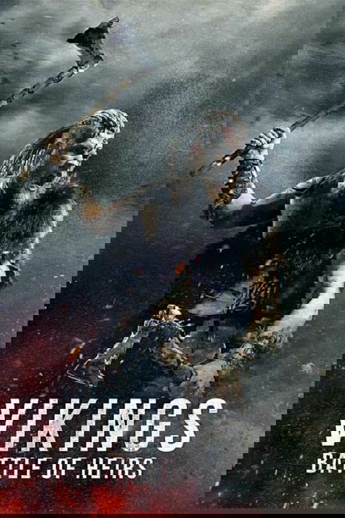 Vikings: Battle of Heirs