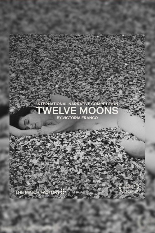 Twelve Moons