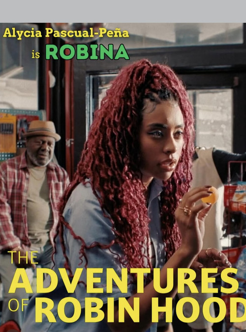 The Adventures of Robin Hood