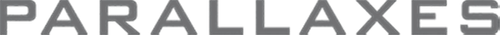 Parallaxes