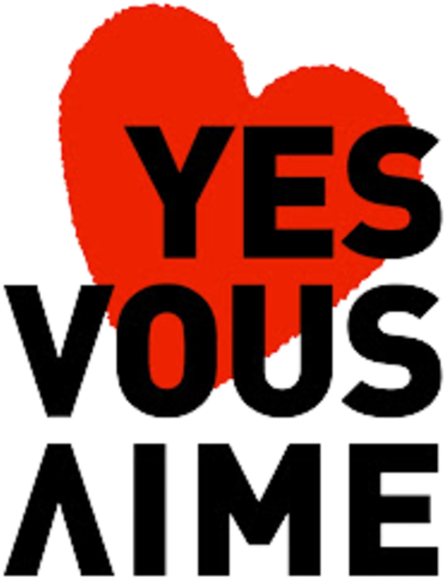 Yes vous aime