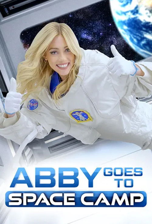 Abby Goes To Space Camp