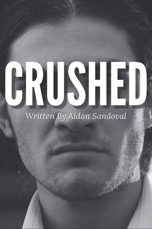 Crushed