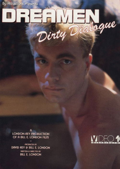 Dreamen:  Dirty Dialogue