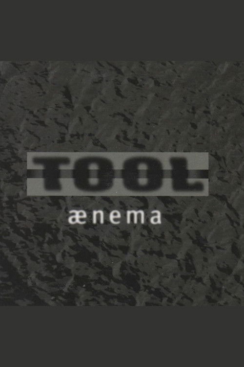 TOOL - Ænima