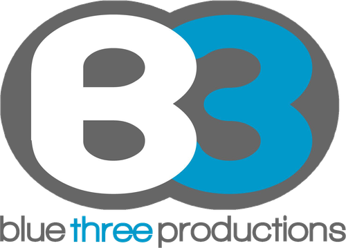Blue Three Productions